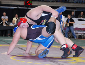 SEMIFINAL MATCH